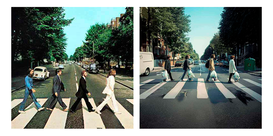 Abbey Road