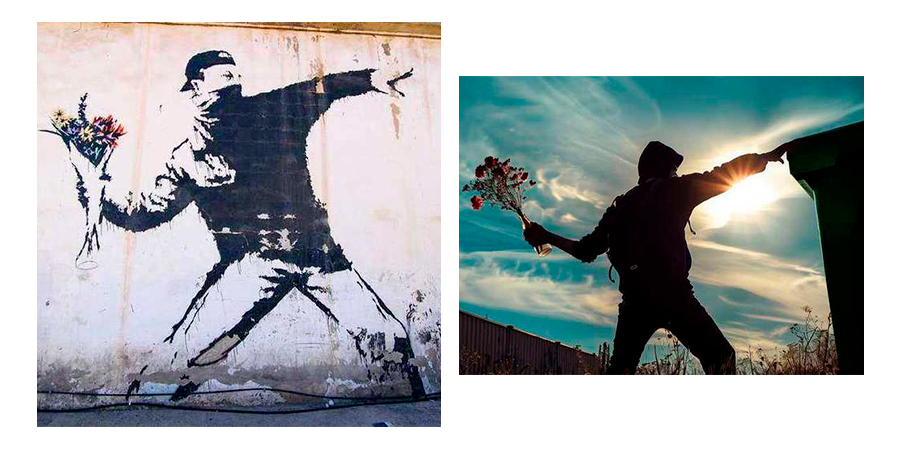 Banksy