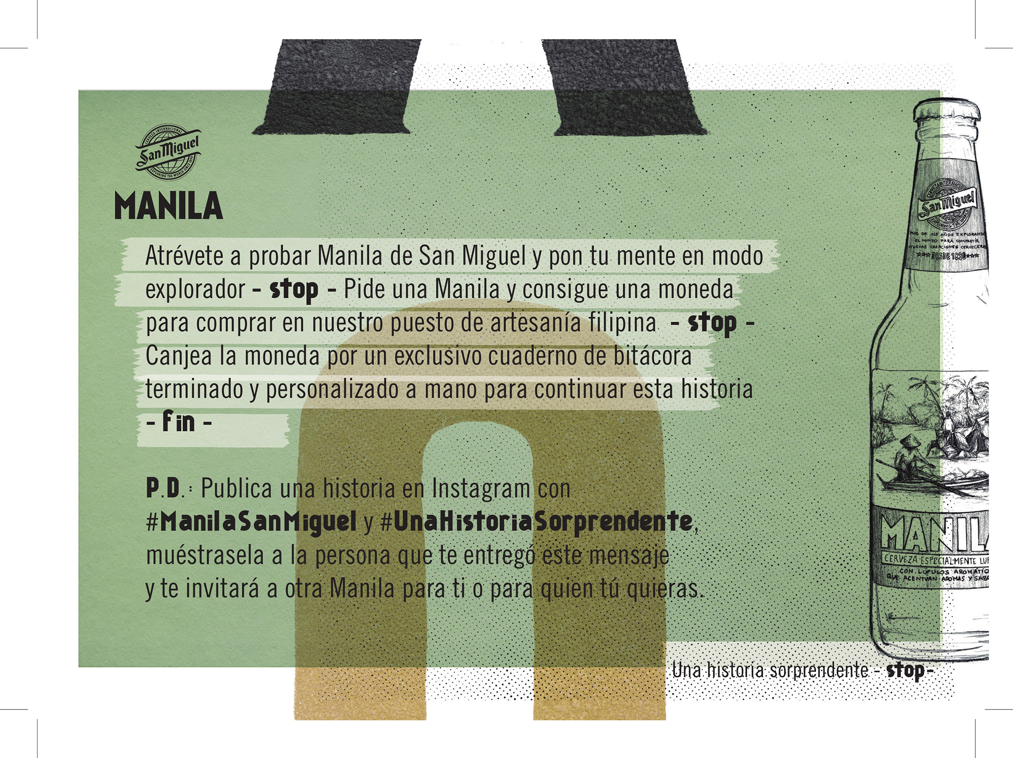 La invitación